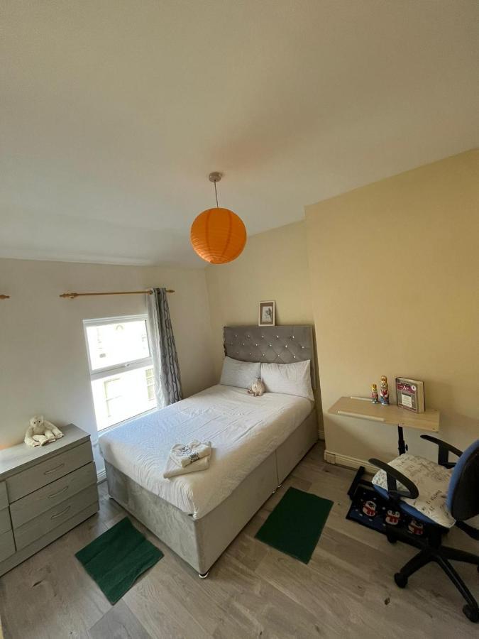 Dublin City Centre 2 Allen Terrace Phibsborough Dublin 7 エクステリア 写真