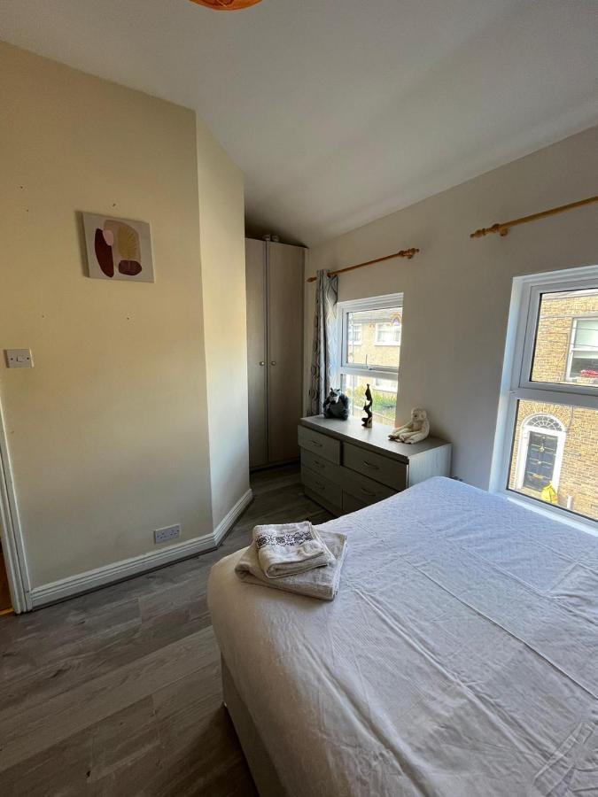 Dublin City Centre 2 Allen Terrace Phibsborough Dublin 7 エクステリア 写真
