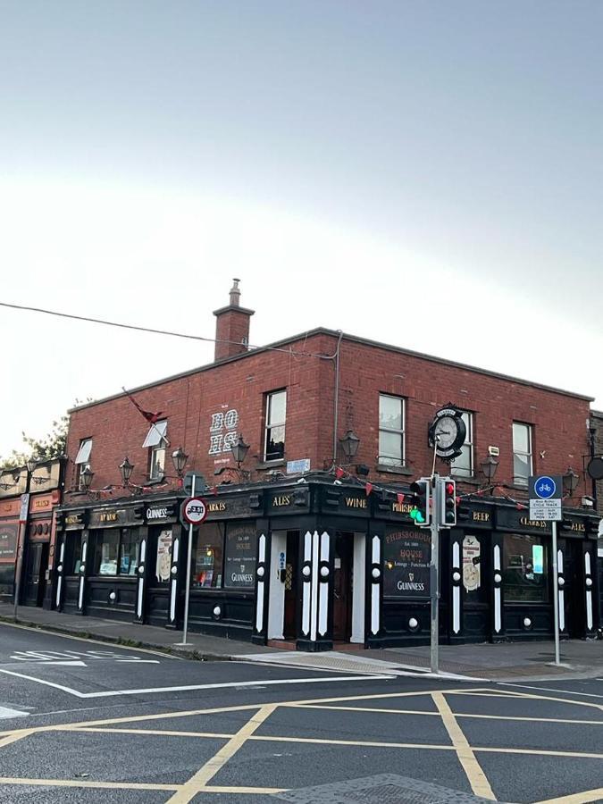 Dublin City Centre 2 Allen Terrace Phibsborough Dublin 7 エクステリア 写真